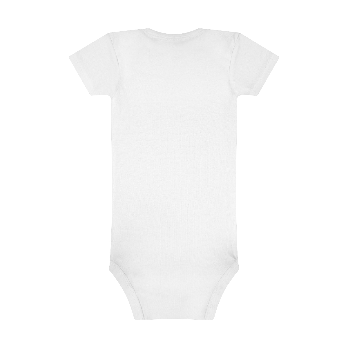 p2Baby Short Sleeve Onesie®